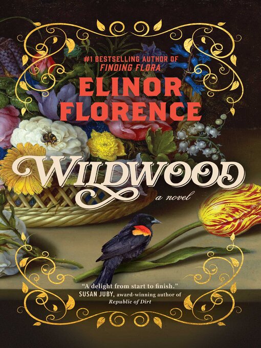 Cover image for Wildwood